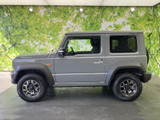 ジムニーシエラ 1.5 JC 4WD 