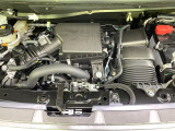 親切・丁寧な専門メカニックスタッフが応対!・車検・点検整備・事故等の修理などアフターサービスも安心。お車のカスタマイズもネクステージのサービススタッフまでご相談ください!