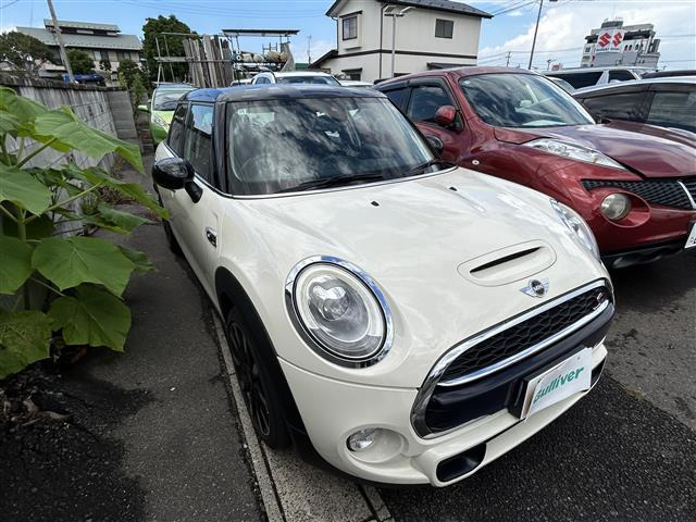 BMW MINI ミニ 