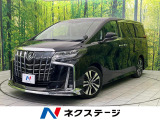 モデリスタエアロ 純正9型ナビ フリップダウンモニター デジタルミラー