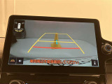 いまや必須装備「ナビゲーション」搭載!知らない場所にスイスイッとドライブ。もう、これなしではハンドルを握れませんね!でも運転中の操作は危険ですのでご注意ですね☆