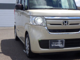 N-BOX G L ホンダセンシング 
