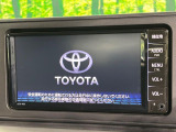 【純正ナビ】人気の純正ナビを装備。オーディオ機能も充実しており、Bluetooth接続すればお持ちのスマホやMP3プレイヤーの音楽を再生可能!毎日の運転がさらに楽しくなります!!