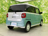 ムーヴキャンバス ストライプス G 4WD 