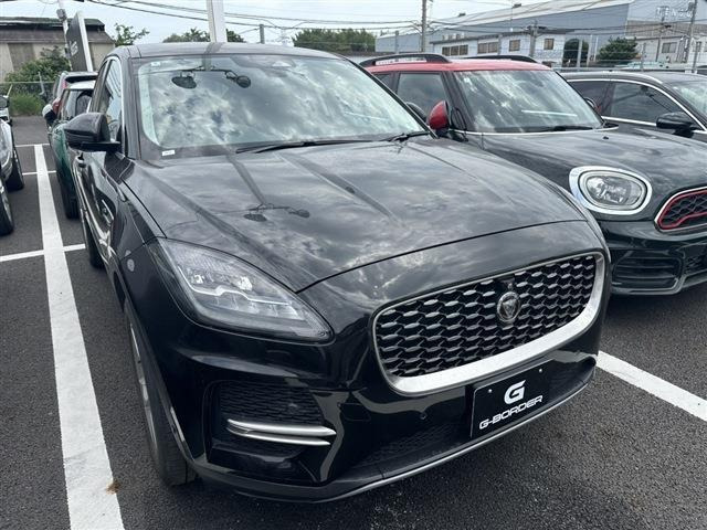 EペイスS 2.0L P200 4WD禁煙車 黒革シート Pivi Pro