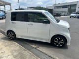 当店のお車は全車安心保証付!!鈑金工場完備してます!!