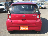 新車と同様の保証(有料)がつけられます。また各地域の店舗に最新の大型整備工場とプロメカニックが常駐しておりアフターメンテナンスもお任せください。