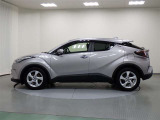 C-HR ハイブリッド 1.8 S LED エディション 