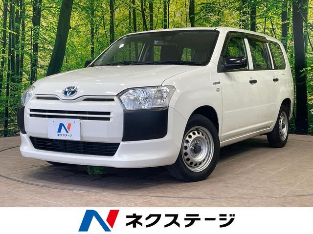 サクシードバン ハイブリッド 1.5 UL