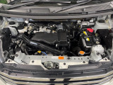 親切・丁寧な専門メカニックスタッフが応対!・車検・点検整備・事故等の修理などアフターサービスも安心。お車のカスタマイズもネクステージのサービススタッフまでご相談ください!