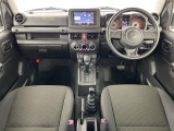 ジムニーシエラ 1.5 JL 4WD 修復歴無し