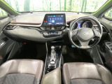 C-HR  G