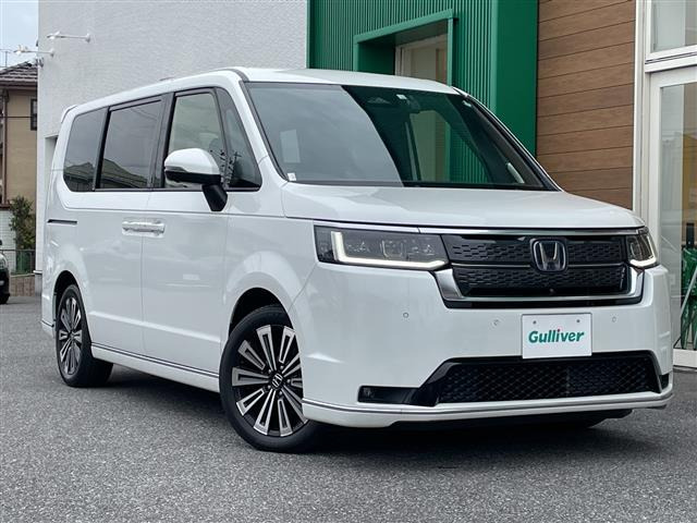 ホンダ ステップワゴン 