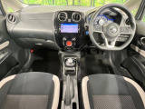 ノート 1.2 e-POWER X FOUR 4WD 