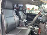 ウィングデッキ モデリスタ 黒革 シートヒーター パワーシート クルコン ETC車載器 エアサス ナビ バックカメラ フルセグTV 社外18インチ ヒルディセントコントロール LEDヘッドライト