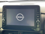 【純正9型ナビ】人気の純正ナビを装備。オーディオ機能も充実しており、Bluetooth接続すればお持ちのスマホやMP3プレイヤーの音楽を再生可能!毎日の運転がさらに楽しくなります!!