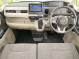 N-BOX G L ホンダセンシング 