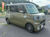 ウェイク G ターボ リミテッド SAIII 4WD 
