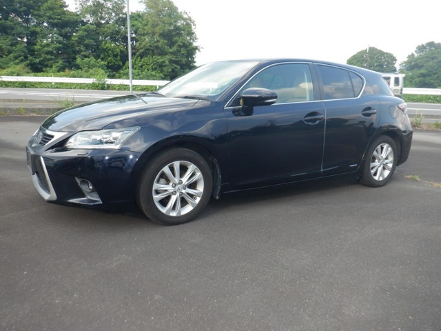 CT 200h バージョン C