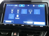 【Bluetooth】Bluetooth接続対応オーディオです。