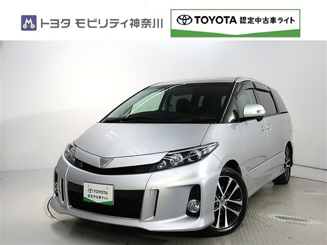 トヨタ エスティマ 