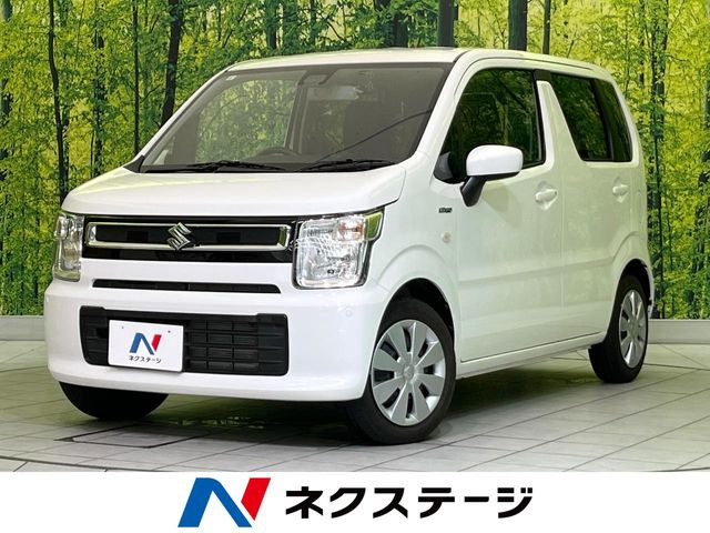 スズキ ワゴンR 