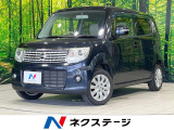 4WD 禁煙車 合皮シート シートヒーター スマートキー HIDヘッド