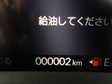 メーターパネルイメージです!