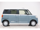 県内13店舗にて常時500台以上ダイハツ車を展示中です。見て、触って、納得のいく一台をぜひ見つけてください。