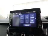 ラジオはもちろん、Bluetooth接続も可能です!長距離運転にお好きな音楽でお楽しみください♪