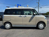 ムーヴキャンバス G メイクアップ リミテッド SAIII 
