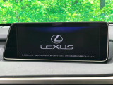 【12.3インチワイドナビ】高級感とインパクトのある大型ワイドナビを装備。各種オーディオ操作はもちろん、横長ワイド画面でのマップ2分割表示など、利便性も高いナビです♪