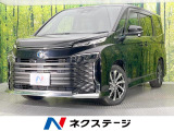 純正10.5型ナビ 快適利便PKG 両側電動ドア 後席モニター 衝突軽減