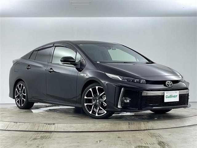 プリウスPHV 1.8 S GR スポーツ 修復歴無し