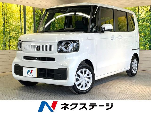 ホンダ N-BOX 