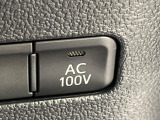 【1500Wアクセサリーコンセント】消費電力1500Wまでの家電が使えます。キャンプやスポーツ・アウトドアでのアクティビティはもちろん、災害・停電の際に大活躍♪