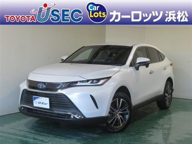 トヨタ ヤリス 