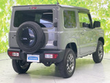ジムニー XC 4WD 