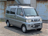 NV100クリッパー GXターボ ハイルーフ 
