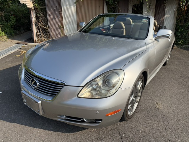 SC 430