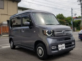 ホンダ N-VAN