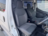 運転席&助手席です★