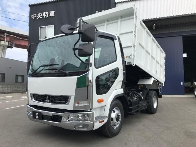 三菱ふそう ファイター 