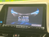 C-HR  G