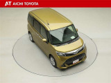 両側パワースライドドア付きだから、狭い駐車スペースなどでの乗り降りラクラク♪小さなお子さまのいるご家庭には嬉しい装備です。