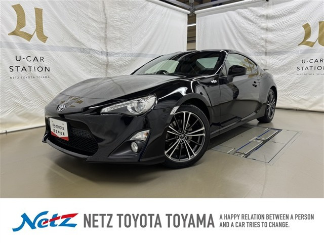 86 2.0 GT リミテッド 