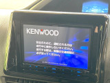 【ナビゲーション】使いやすいナビで目的地までしっかり案内してくれます。各種オーディオ再生機能も充実しており、お車の運転がさらに楽しくなります!!