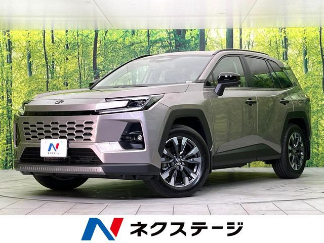 トヨタ RAV4 