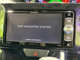 【ナビゲーション】目的地までしっかり案内してくれる使いやすいナビ。Bluetooth接続すればお持ちのスマホやMP3プレイヤーの音楽を再生可能!毎日の運転がさらに楽しくなります!!
