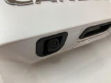 ☆バックをする時に見づらい後方を確認しやすくするバックカメラを装備しています☆